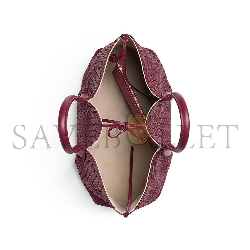 BOTTEGA VENETA PINACOTECA 817166V5AG12814 (43*23*17.5cm) BOTTEGA VENETA PINACOTECA 817166V5AG12814 (43*23*17.5cm)